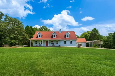 506 Bill Watkins Road