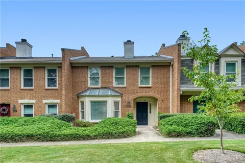 3550 Knotsberry Lane #3550