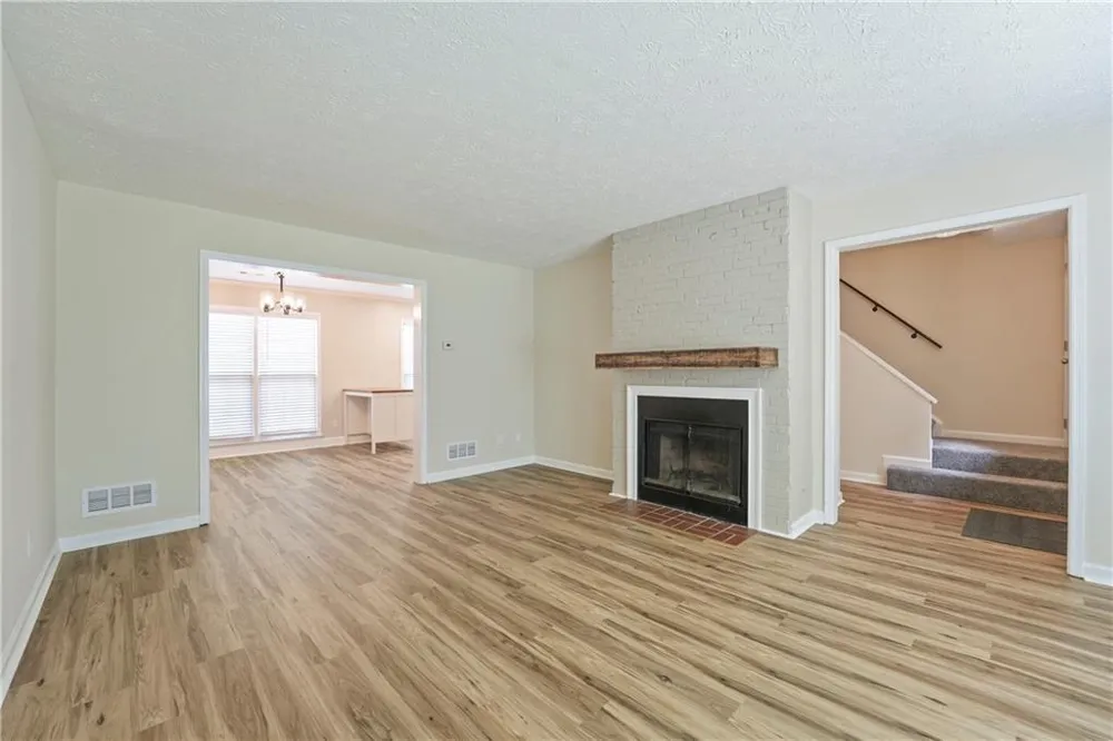 3550 Knotsberry Lane #3550 Duluth, GA 30096