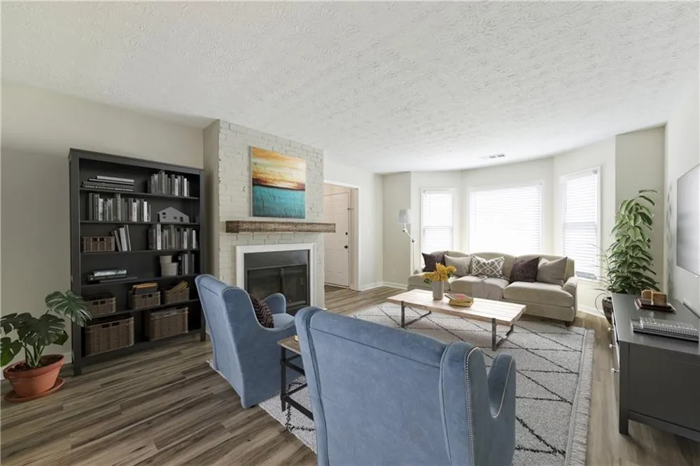 3550 Knotsberry Lane #3550 Duluth, GA 30096