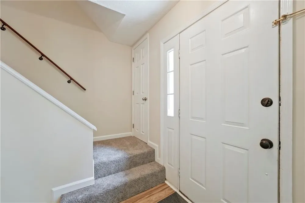3550 Knotsberry Lane #3550 Duluth, GA 30096