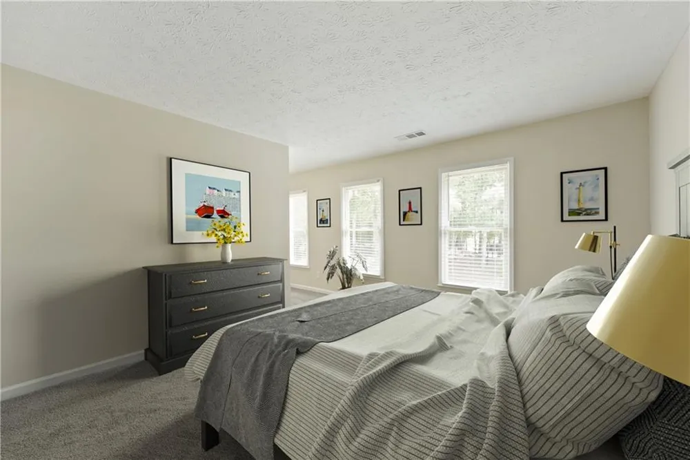 3550 Knotsberry Lane #3550 Duluth, GA 30096