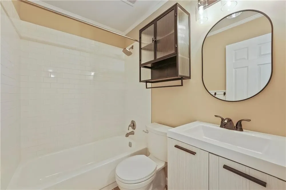 3550 Knotsberry Lane #3550 Duluth, GA 30096