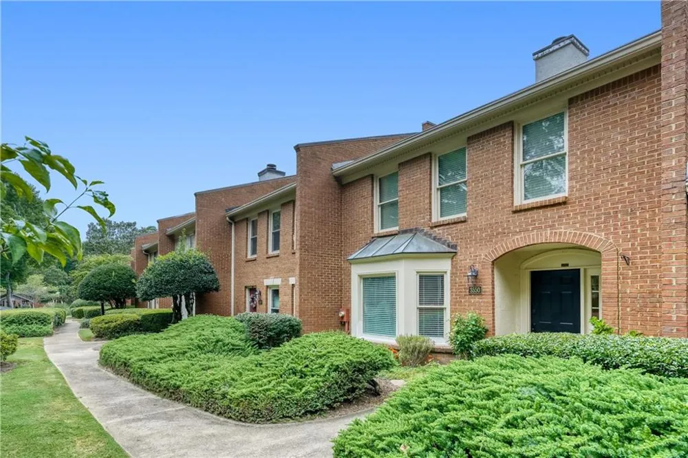 3550 Knotsberry Lane #3550 Duluth, GA 30096