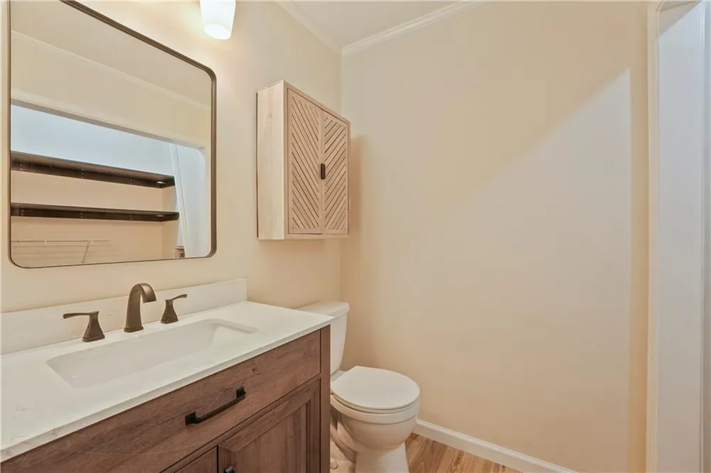 3550 Knotsberry Lane #3550 Duluth, GA 30096