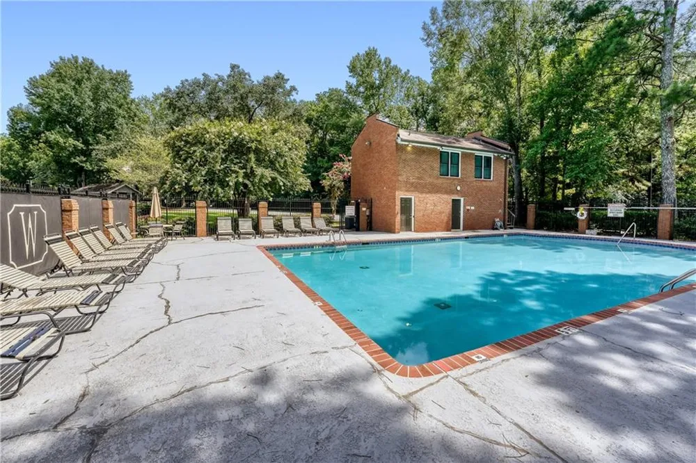 3550 Knotsberry Lane #3550 Duluth, GA 30096