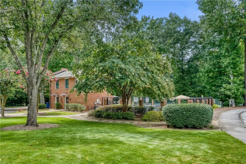 3550 Knotsberry Lane #3550 Duluth, GA 30096