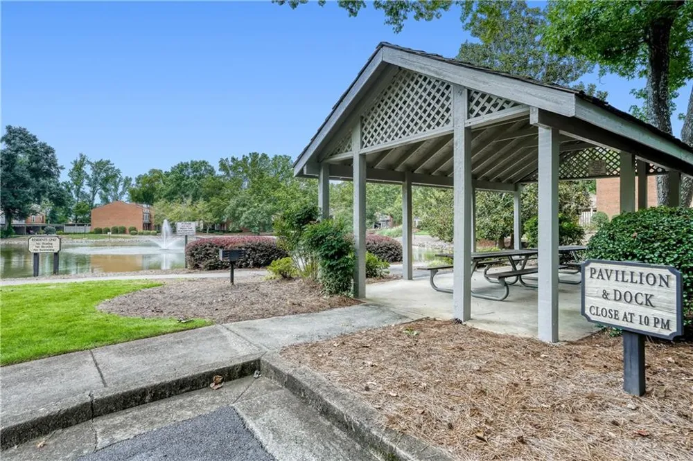 3550 Knotsberry Lane #3550 Duluth, GA 30096