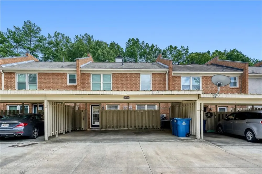 3550 Knotsberry Lane #3550 Duluth, GA 30096