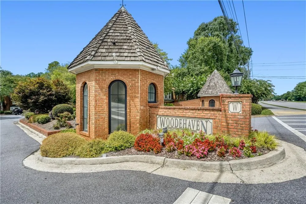 3550 Knotsberry Lane #3550 Duluth, GA 30096