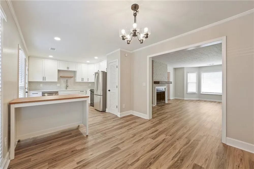 3550 Knotsberry Lane #3550 Duluth, GA 30096