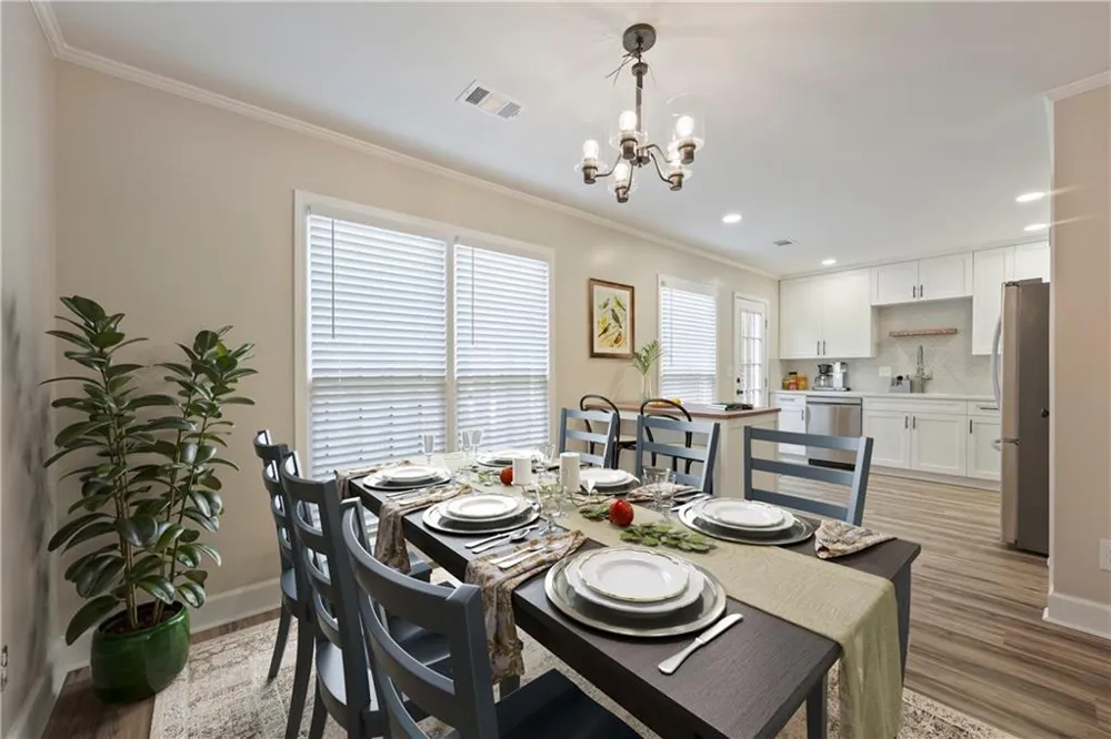 3550 Knotsberry Lane #3550 Duluth, GA 30096