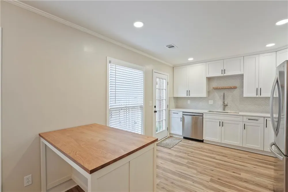 3550 Knotsberry Lane #3550 Duluth, GA 30096
