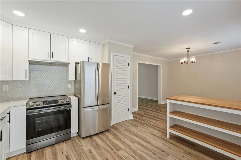 3550 Knotsberry Lane #3550 Duluth, GA 30096