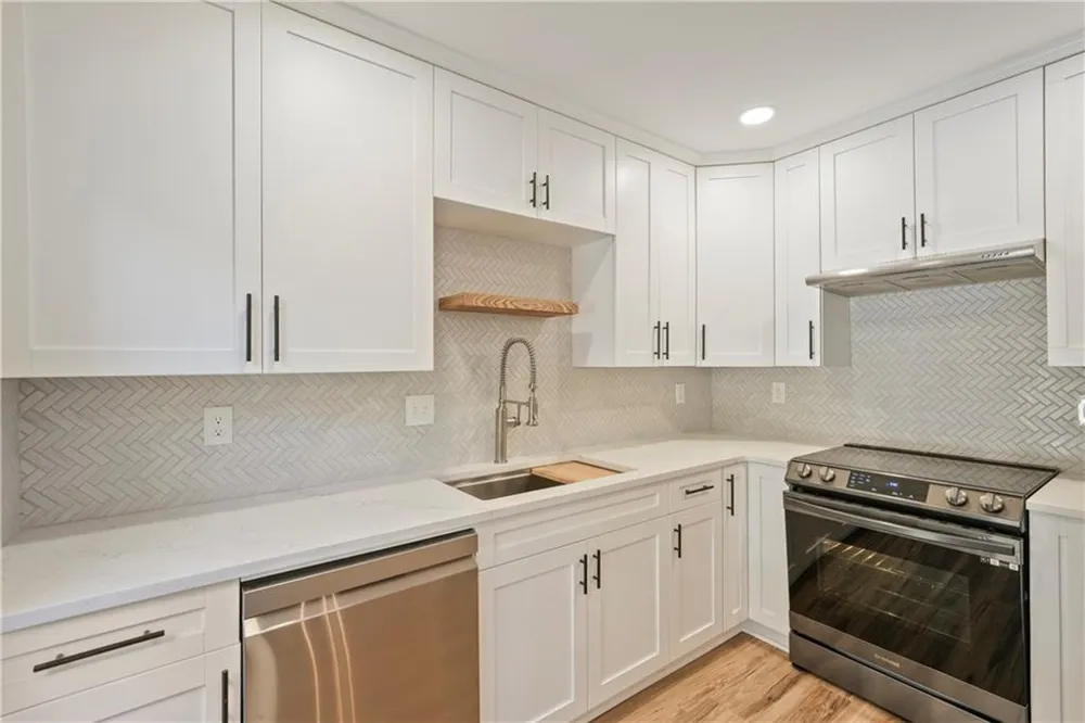 3550 Knotsberry Lane #3550 Duluth, GA 30096