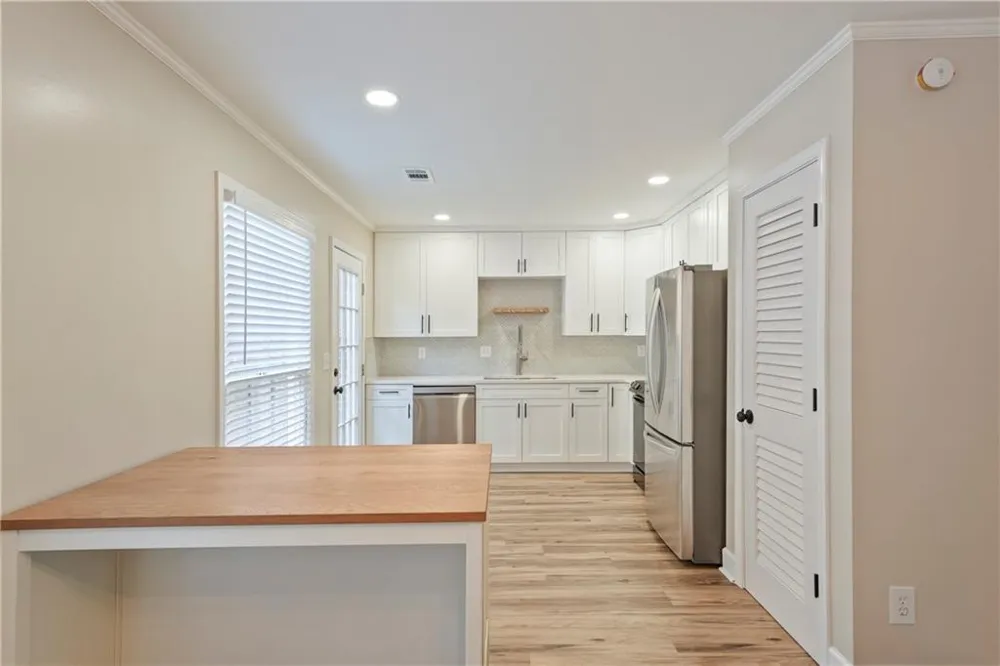 3550 Knotsberry Lane #3550 Duluth, GA 30096