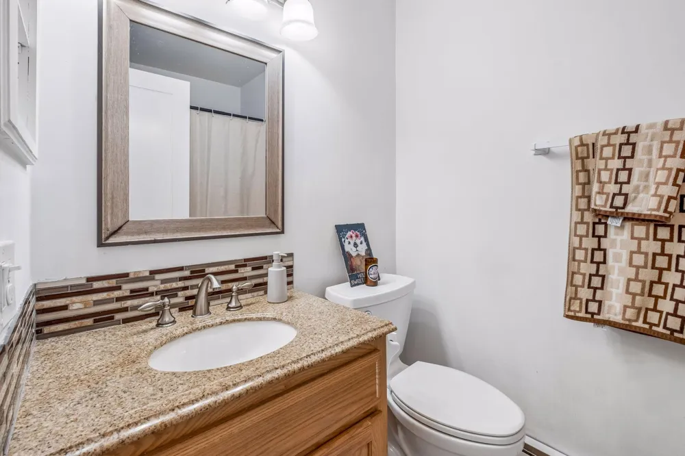 1331 W 82nd Street #A Bloomington, MN 55420