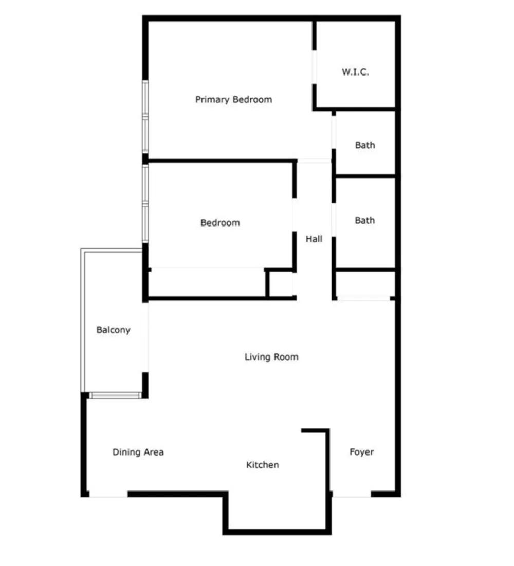 1331 W 82nd Street #A Bloomington, MN 55420