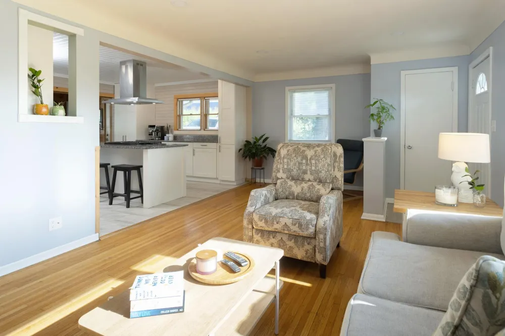 4205 University Avenue NE Columbia Heights, MN 55421