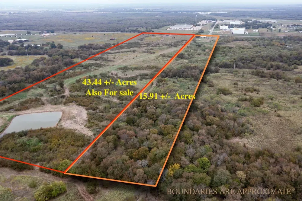 17932 State Highway 56 Southmayd, TX 75092