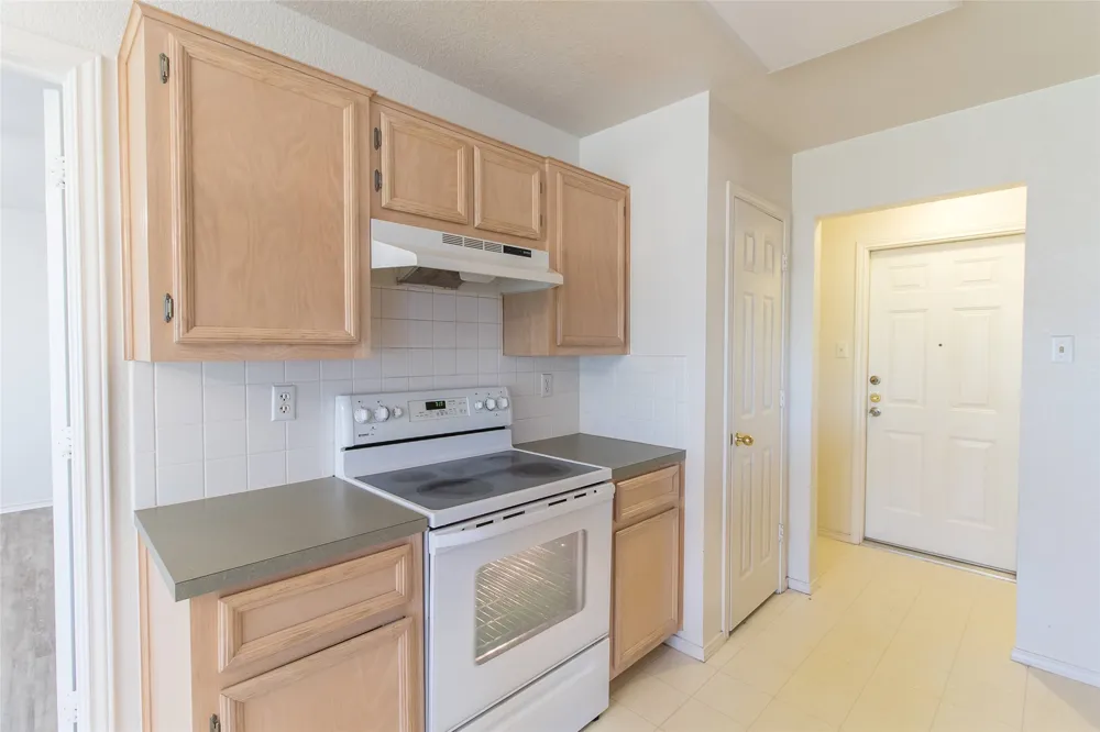 4514 Hondo Drive Killeen, TX 76549