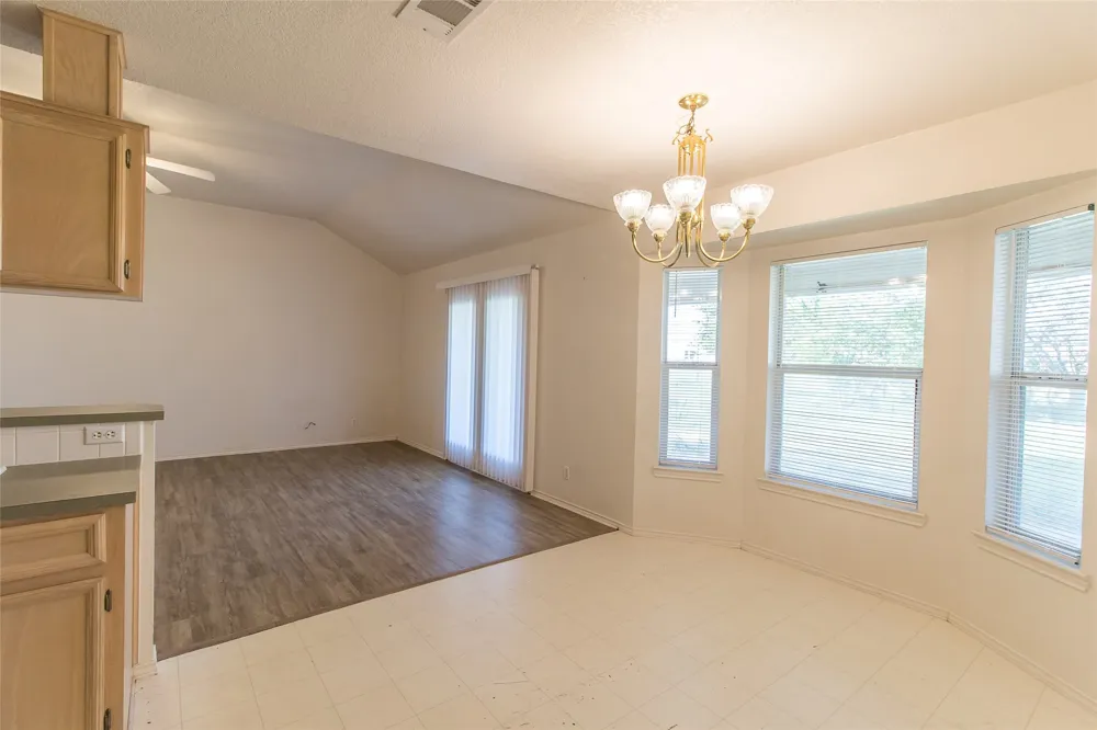 4514 Hondo Drive Killeen, TX 76549