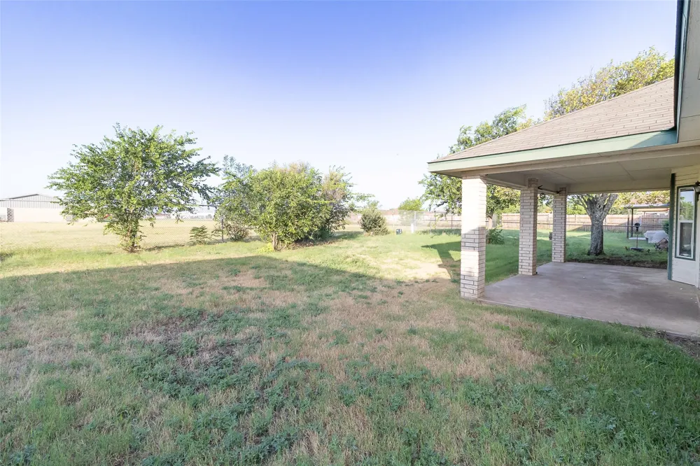 4514 Hondo Drive Killeen, TX 76549