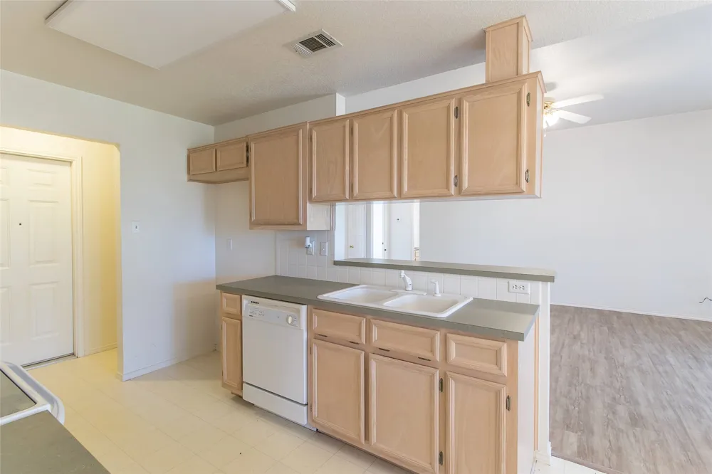4514 Hondo Drive Killeen, TX 76549