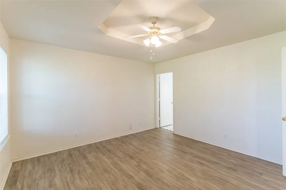 4514 Hondo Drive Killeen, TX 76549