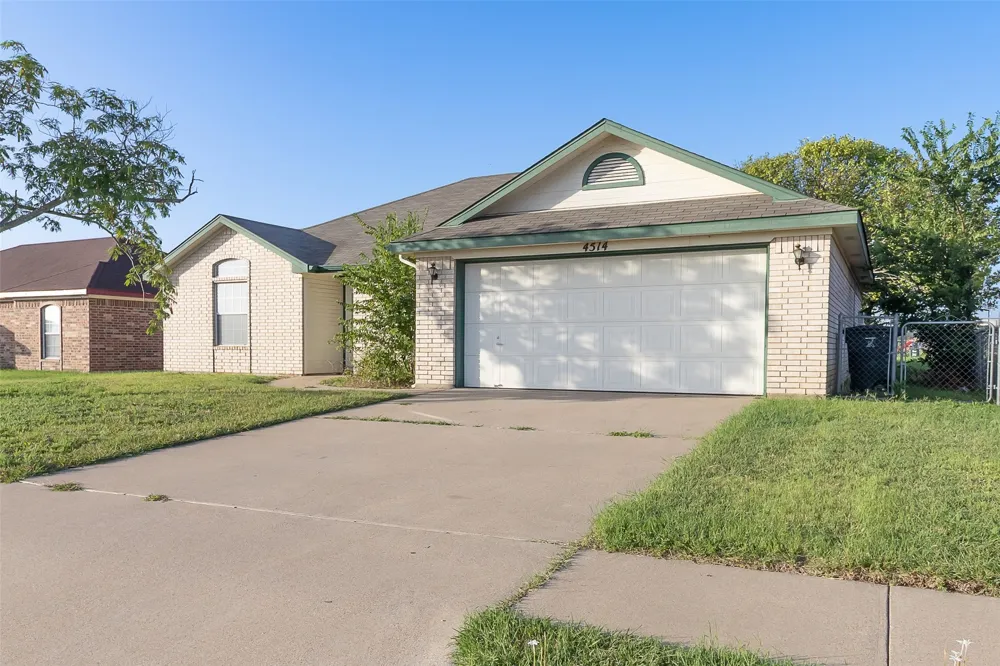 4514 Hondo Drive Killeen, TX 76549