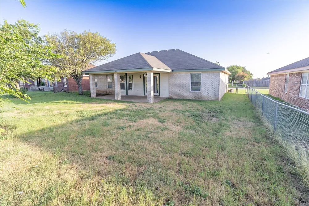 4514 Hondo Drive Killeen, TX 76549