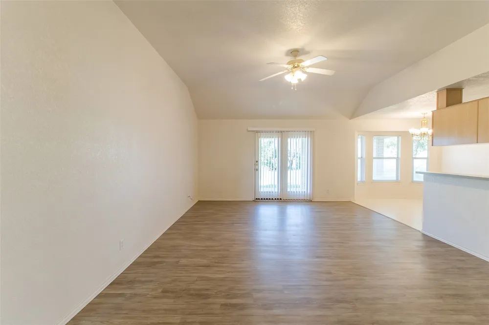 4514 Hondo Drive Killeen, TX 76549