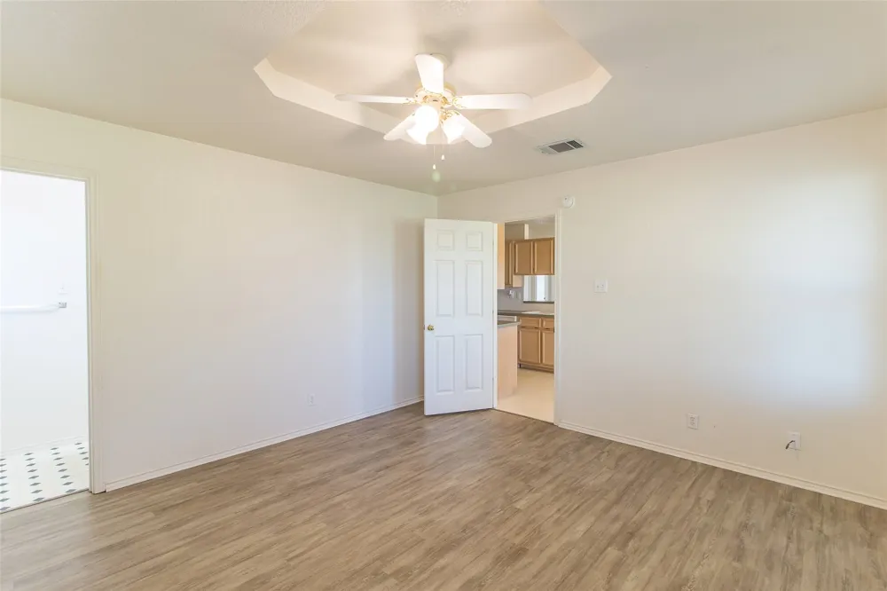 4514 Hondo Drive Killeen, TX 76549