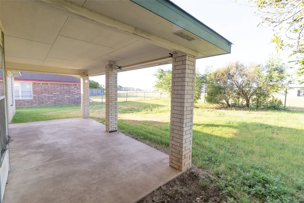 4514 Hondo Drive Killeen, TX 76549