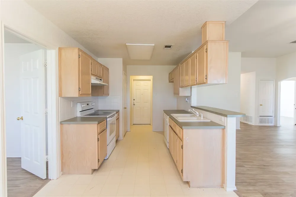 4514 Hondo Drive Killeen, TX 76549