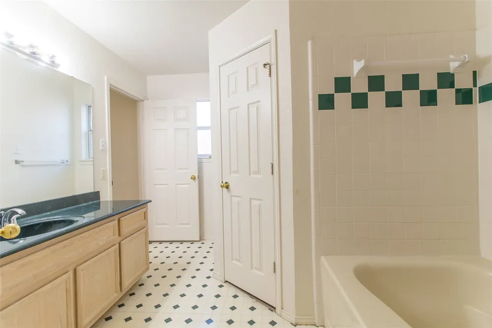 4514 Hondo Drive Killeen, TX 76549