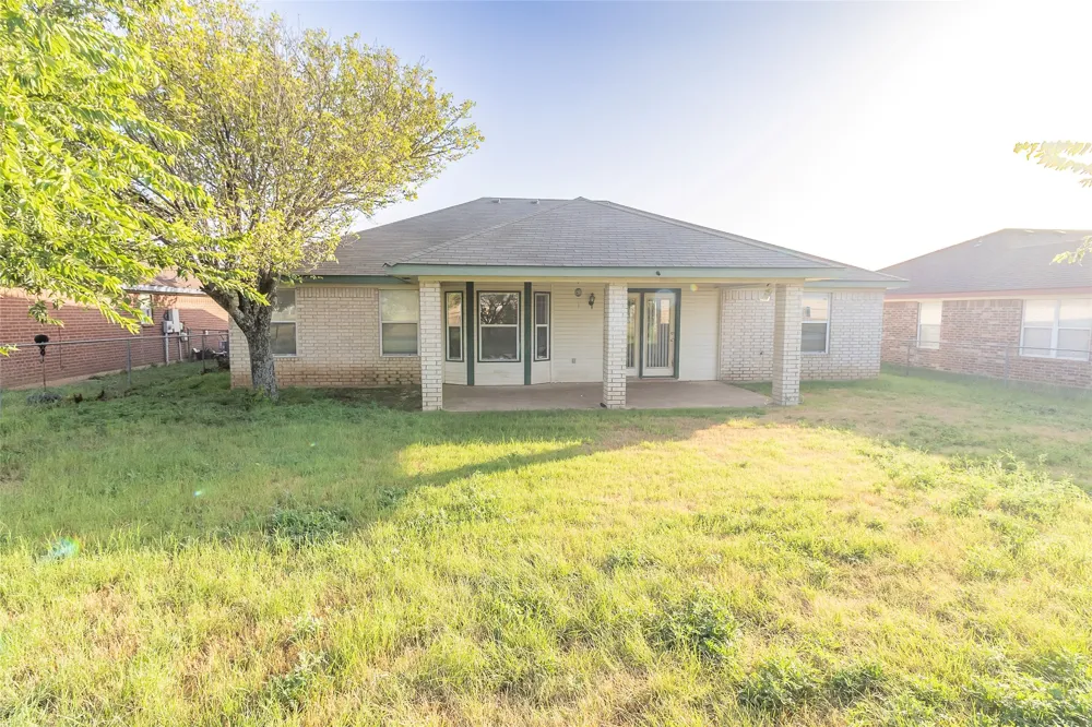 4514 Hondo Drive Killeen, TX 76549