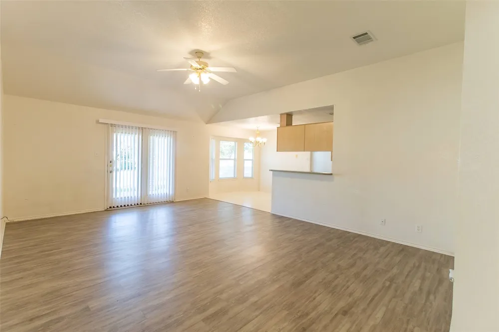 4514 Hondo Drive Killeen, TX 76549