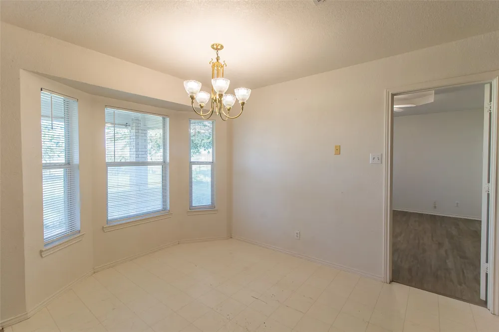4514 Hondo Drive Killeen, TX 76549