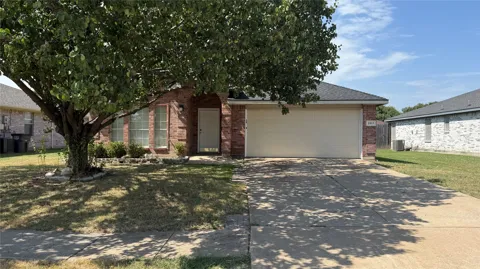 207 Lake Wichita Drive
