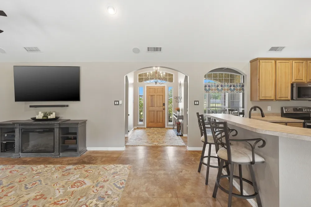 835 Cross Post Lane Lowry Crossing, TX 75069
