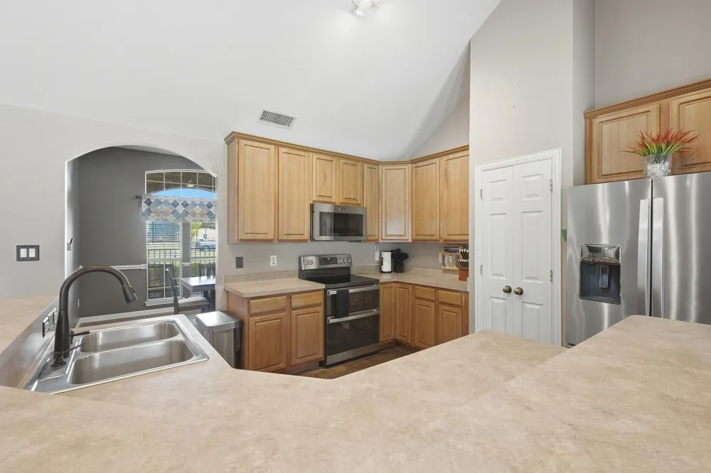 835 Cross Post Lane Lowry Crossing, TX 75069