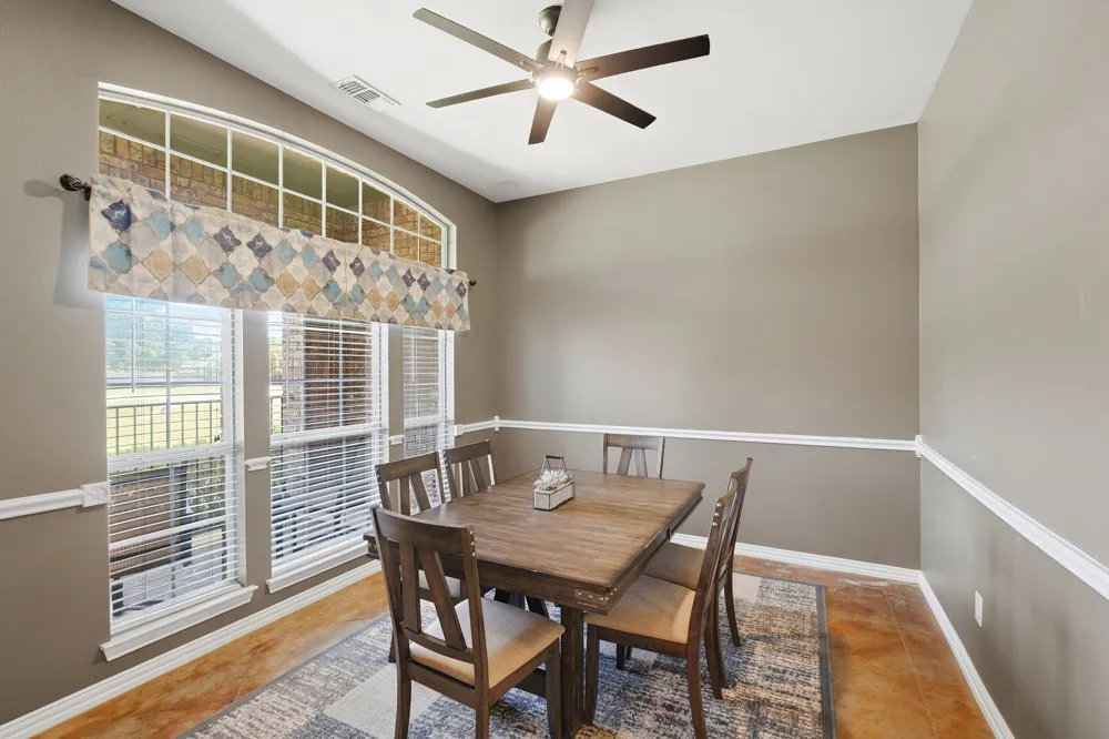 835 Cross Post Lane Lowry Crossing, TX 75069
