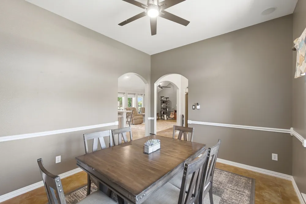 835 Cross Post Lane Lowry Crossing, TX 75069