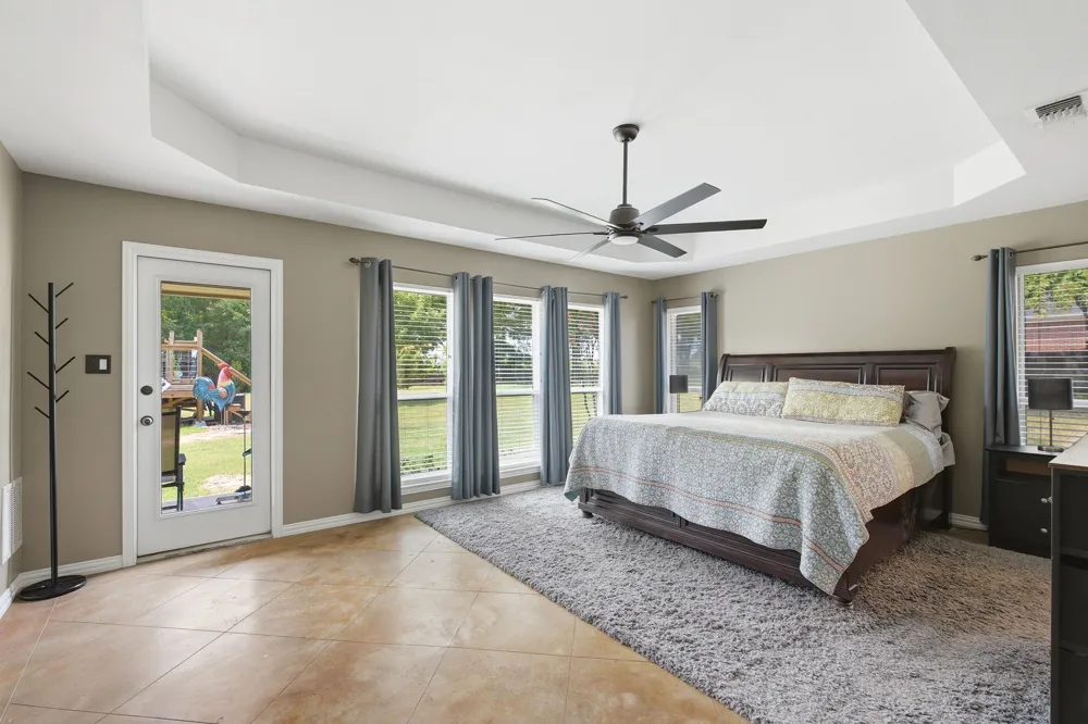 835 Cross Post Lane Lowry Crossing, TX 75069