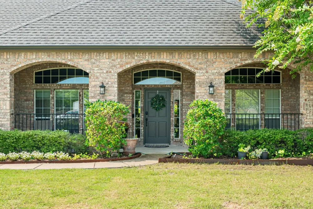 835 Cross Post Lane Lowry Crossing, TX 75069