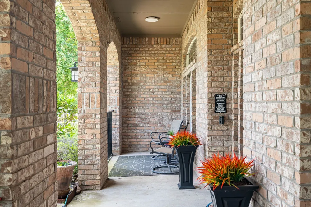 835 Cross Post Lane Lowry Crossing, TX 75069