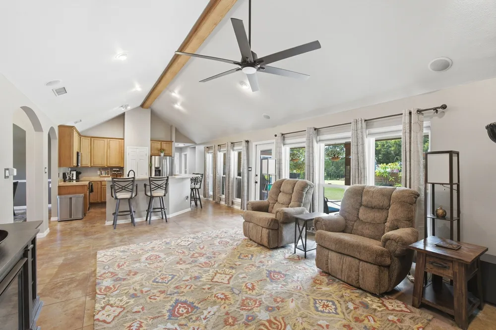 835 Cross Post Lane Lowry Crossing, TX 75069