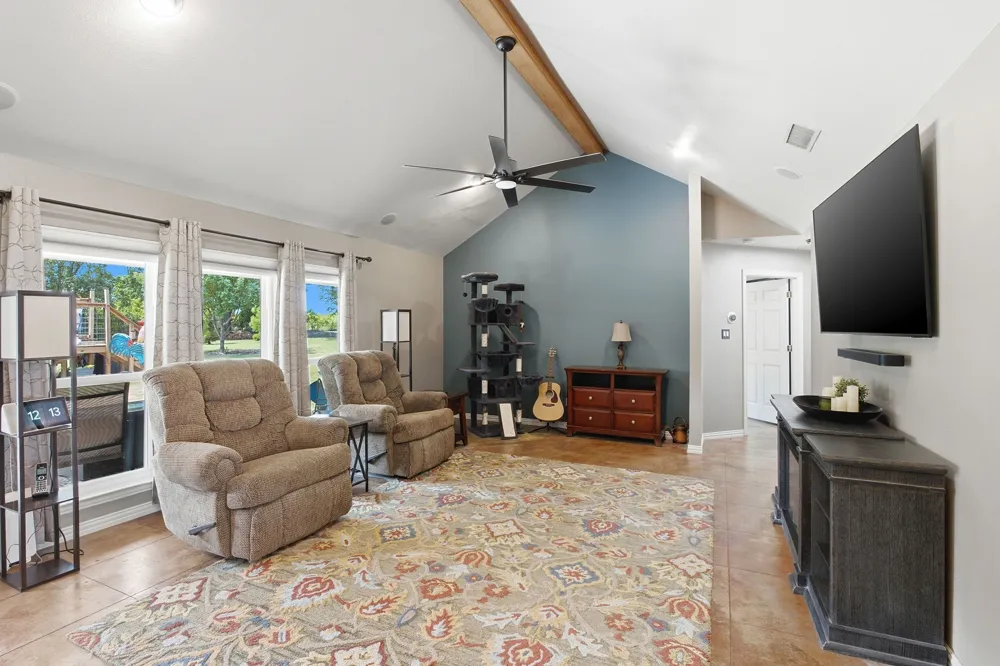 835 Cross Post Lane Lowry Crossing, TX 75069