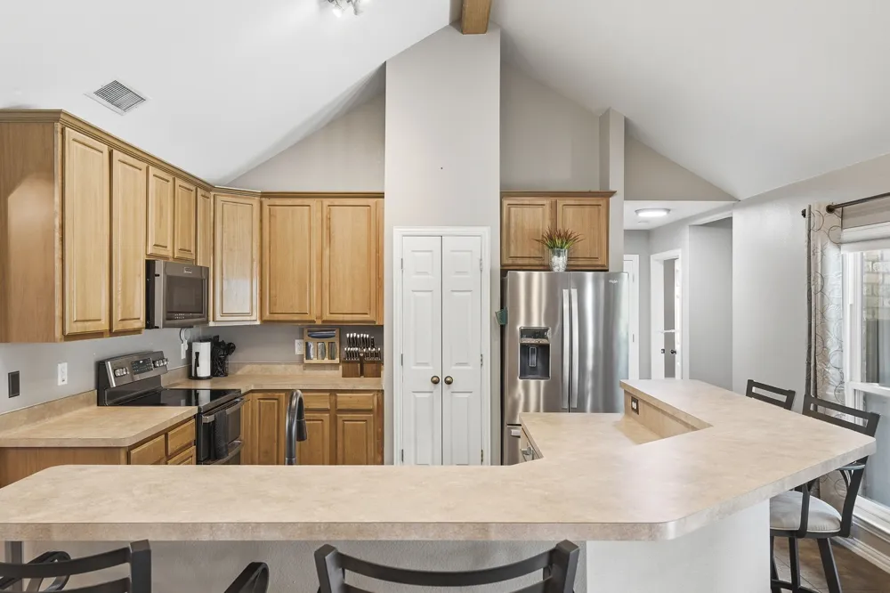835 Cross Post Lane Lowry Crossing, TX 75069